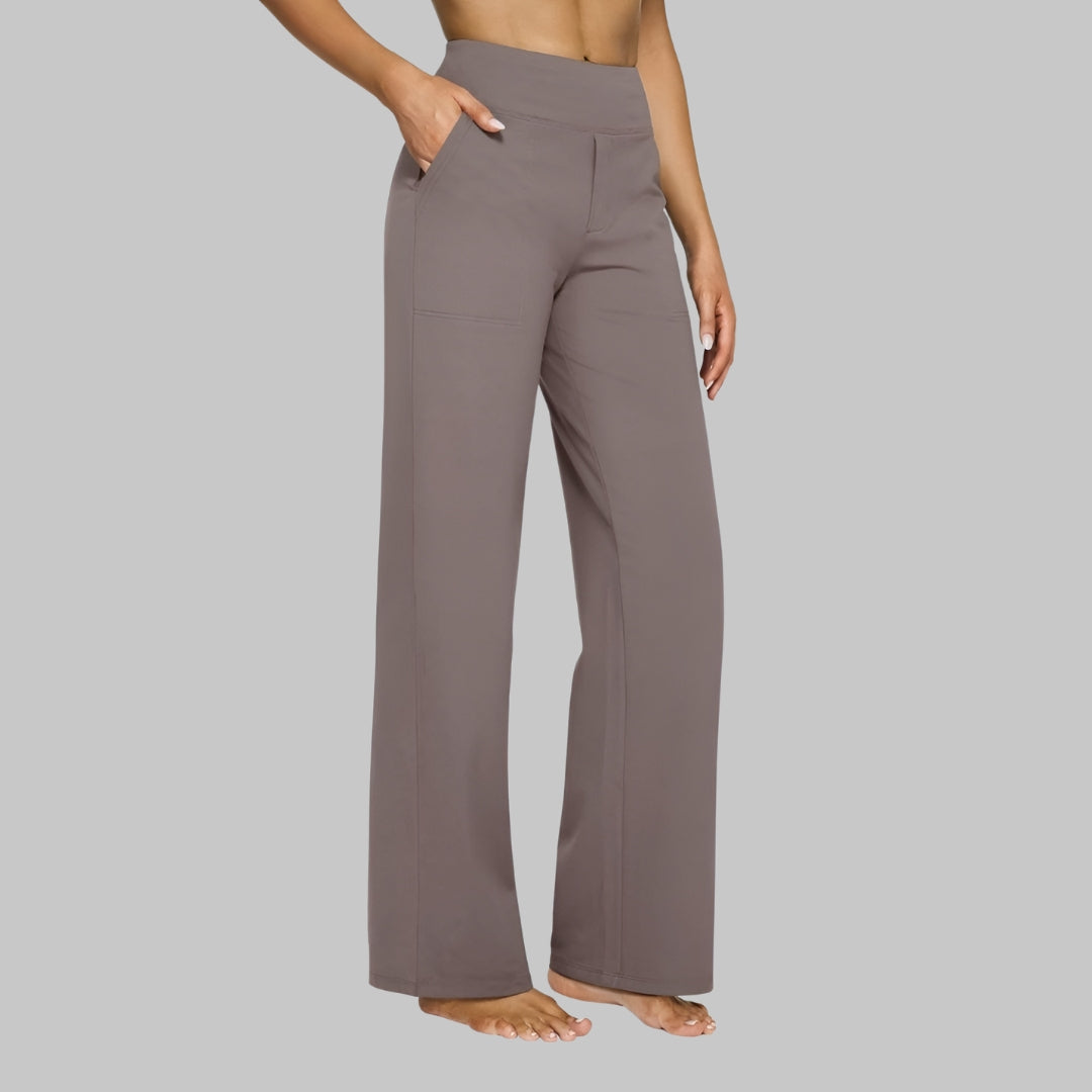 Coastline | Comfortable Stretch Pants (Buy 1, Get 1 Free)