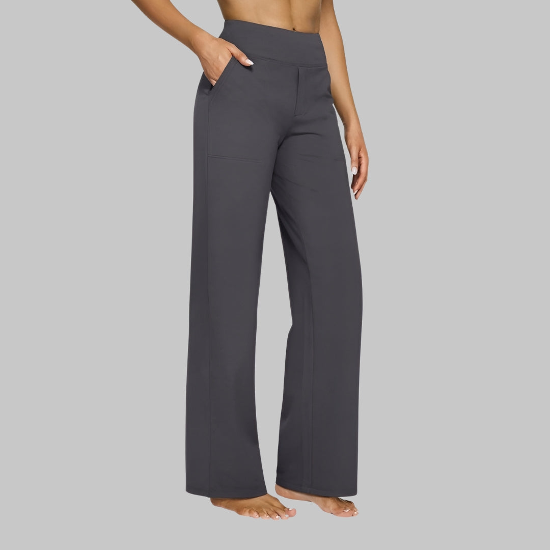 Coastline | Comfortable Stretch Pants (Buy 1, Get 1 Free)