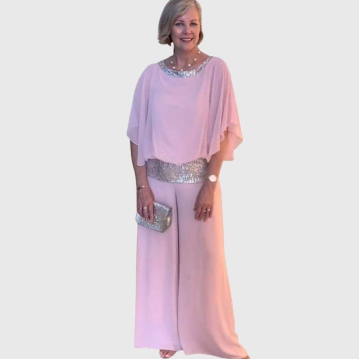 Ember | Classy Elegant Set