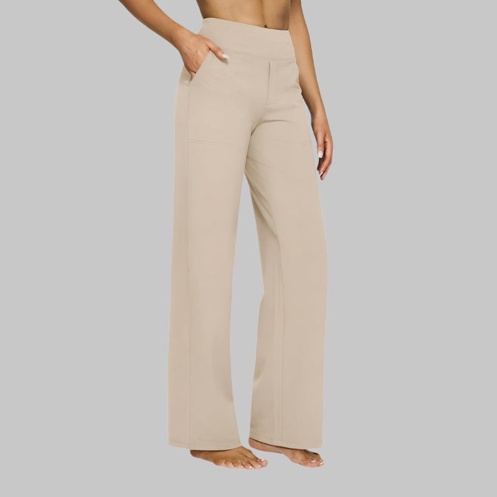 Coastline | Comfortable Stretch Pants (Buy 1, Get 1 Free)