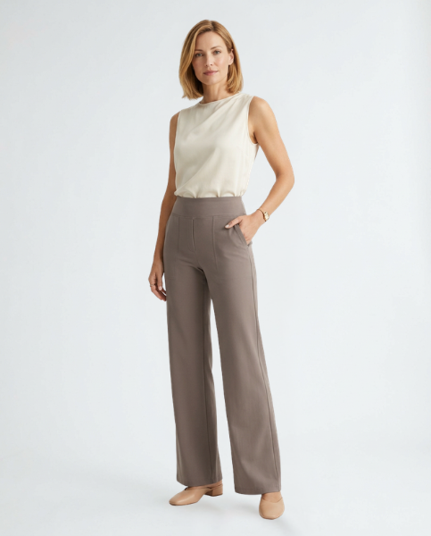 Coastline | Comfortable Stretch Pants (Buy 1, Get 1 Free)