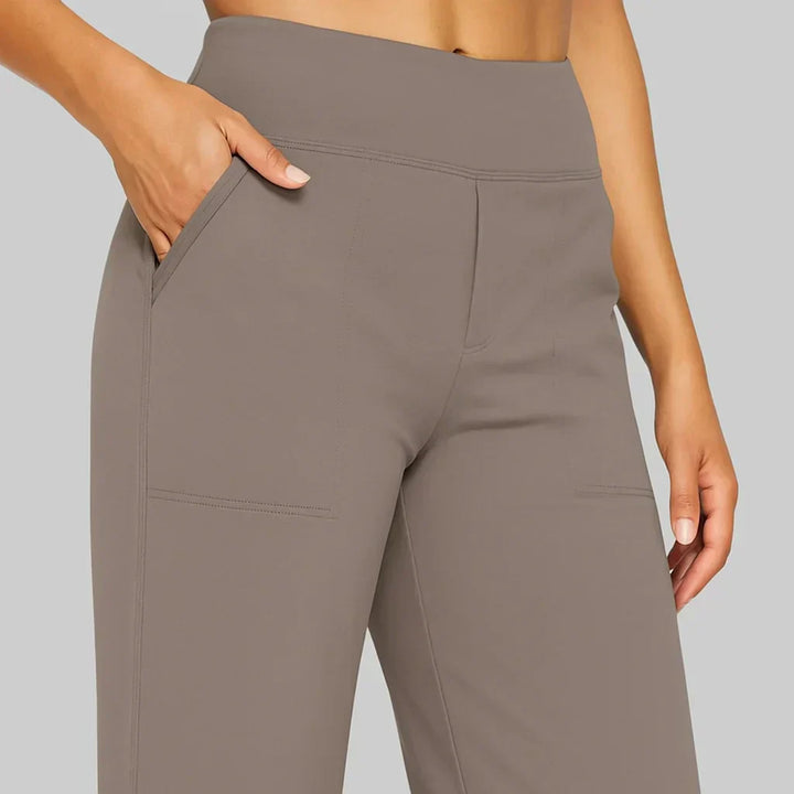 Coastline | Comfortable Stretch Pants (Buy 1, Get 1 Free)